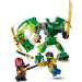 LEGO® Ninjago: Lloyds Drachenrüstung, Kampfset (71862)