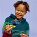 LEGO® Ninjago: Nyas Spinner gegen das Mutantenmonster (71849)