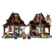 LEGO® Ninjago: Schmiede der Vier Waffen, 15. Jubiläum (71858)