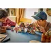 LEGO® Ninjago: Schmiede der Vier Waffen, 15. Jubiläum (71858)