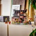 LEGO® Ninjago: Schmiede der Vier Waffen, 15. Jubiläum (71858)