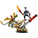 LEGO® Ninjago: Showdown am Drachenschwert (71871)