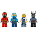LEGO® Ninjago: Showdown am Drachenschwert (71871)
