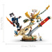 LEGO® Ninjago: Showdown am Drachenschwert (71871)