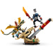 LEGO® Ninjago: Showdown am Drachenschwert (71871)