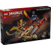 LEGO® Ninjago: Showdown am Drachenschwert (71871)