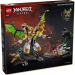 LEGO® Ninjago: Ultra-Drachenschlacht (71872)