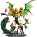 LEGO® Ninjago: Ultra-Drachenschlacht (71872)