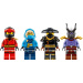 LEGO® Ninjago: Ultra-Drachenschlacht (71872)