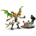 LEGO® Ninjago: Ultra-Drachenschlacht (71872)