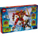LEGO® Ninjago: Wyldfyres transformierbarer Drachenroboter (71868)