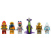 LEGO® Ninjago: Wyldfyres transformierbarer Drachenroboter (71868)