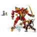 LEGO® Ninjago: Wyldfyres transformierbarer Drachenroboter (71868)