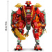 LEGO® Ninjago: Wyldfyres transformierbarer Drachenroboter (71868)