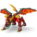 LEGO® Ninjago: Wyldfyres transformierbarer Drachenroboter (71868)