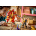 LEGO® Ninjago: Wyldfyres transformierbarer Drachenroboter (71868)