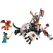 LEGO® Ninjago: Zilvar und Grimtak, das Drachenmonster (71863)