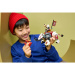 LEGO® Ninjago: Zilvar und Grimtak, das Drachenmonster (71863)