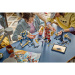 LEGO® Ninjago: Zwillings-Titanenrüstungen (71870)