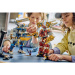 LEGO® Ninjago: Zwillings-Titanenrüstungen (71870)