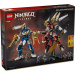 LEGO® Ninjago: Zwillings-Titanenrüstungen (71870)