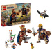 LEGO® One Piece: Dorry vs. Brogy – Die Riesen von Little Garden (75644)