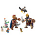 LEGO® One Piece: Dorry vs. Brogy – Die Riesen von Little Garden (75644)