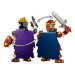 LEGO® One Piece: Dorry vs. Brogy – Die Riesen von Little Garden (75644)
