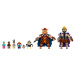 LEGO® One Piece: Dorry vs. Brogy – Die Riesen von Little Garden (75644)