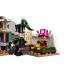 LEGO® One Piece: Dr. Hiriluks Versteck (75641)