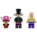 LEGO® One Piece: Dr. Hiriluks Versteck (75641)