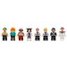 LEGO® One Piece: Garps Schlachtschiff (75646)