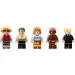 LEGO® One Piece: Piratenschiff „Flying Lamb“ (75639)