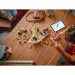 LEGO® One Piece: Piratenschiff „Flying Lamb“ (75639)