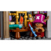 LEGO® One Piece: Schlacht am Drum-Schloss (75645)