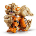LEGO® Pokémon: Arcanine (72160)