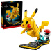 LEGO® Pokémon: Pikachu und Pokéball (72152)