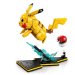 LEGO® Pokémon: Pikachu und Pokéball (72152)