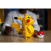 LEGO® Pokémon: Pikachu und Pokéball (72152)