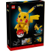 LEGO® Pokémon: Pikachu und Pokéball (72152)