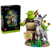 LEGO®: Shrek, Esel und der gestiefelte Kater (72423)