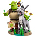 LEGO®: Shrek, Esel und der gestiefelte Kater (72423)