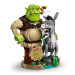 LEGO®: Shrek, Esel und der gestiefelte Kater (72423)