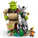 LEGO®: Shrek, Esel und der gestiefelte Kater (72423)