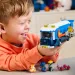 LEGO® Sonic the Hedgehog™: Fahrzeugbasis von Sonics Team (77006)