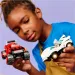 LEGO® Sonic the Hedgehog™: Silvers Auto gegen Knuckles’ Monstertruck (77118)