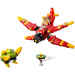 LEGO® Sonic the Hedgehog™: Tails Tornado-1‑Flugzeug (77119)