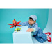 LEGO® Sonic the Hedgehog™: Tails Tornado-1‑Flugzeug (77119)