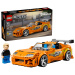 LEGO® Speed Champions: Fast &amp; Furious Toyota Supra MK4 (77860)