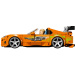 LEGO® Speed Champions: Fast &amp; Furious Toyota Supra MK4 (77860)